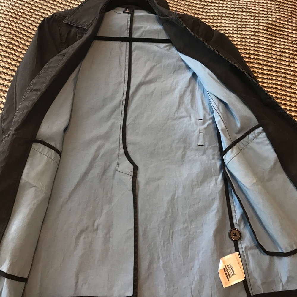GAP Black jacket - Picture 2 of 2